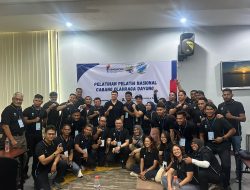 PB PODSI Dorong Prestasi SUP Lewat Program Pelatihan Pelatih Tingkat Nasional