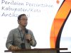 Mitra Masuk Daerah Calon Percontohan Kabupaten/Kota Anti Korupsi oleh KPK RI 2025