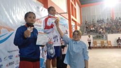 Petinju Manado Kuasai Porprov XII Sulut, Raih Juara Umum
