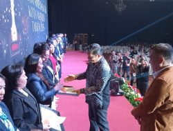 Super Mewah, Ada Perayaan Hari Guru Nasional di MCC