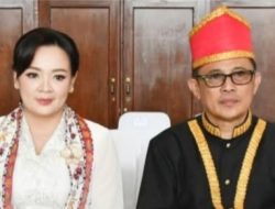 HUT Ke – 597, Rektor Sompie Hadiri Paripurna DPRD Kabupaten Minahasa