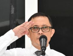 Rektor Unsrat Prof Berty Sompie: Teladani Pahlawan Bangsa