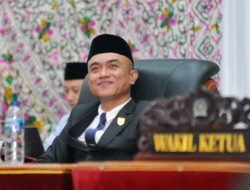 Bersikap Kooperatif, Febrianto Tangahu Dua Kali Hadir Sebagai Saksi Sidang Kasus Dugaan Korupsi Dana CSR PT JRBM