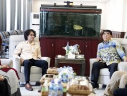 Prolegnas, Gubernur YSK Harapakan Produk Hukum Selaras Kebutuhan Masyarakat