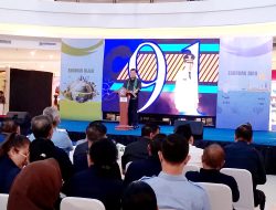 Wagub JVM: Kekayaan Alam Sulut Tak Maksimal Tanpa Inovasi