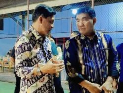 Kadispora: Gubernur YSK Layak Disebut Bapak Olahraga Sulut