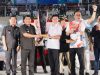 Manado Jawara PORPROV XII Sulut, Gubernur YSK Bangga Perjuangan Atlet