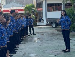 SMKN 1 Amurang Bantah Isu Penyelewengan Dana BOS, Pemeriksaan BPK Tidak Ada Temuan