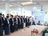Pimpinan Jaringan Kyai Santri Nasional (JKSN) Resmi di Kukuhkan Untuk Masa Khidmat 2025 – 2030