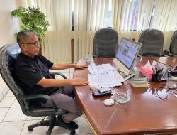 Disdukcapil KB Sulut Sosialisasi Kompetisi Inovasi Pelayanan Publik Dokumen Kependudukan