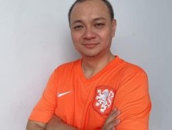 HotelR, Jadi Ajang Prosesi Pemilihan Ketua KONI Manado