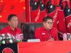 Denny Lolong “Ditendang”  Dari Kursi Ketua DPC-PDI-P Minut