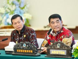 YSK – Victory, Satu Tujuan Melayani Rakyat Sepenuh Hati