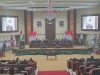 Berikut Dua Agenda Penting DPRD Sulawesi Utara Diakhir Tahun