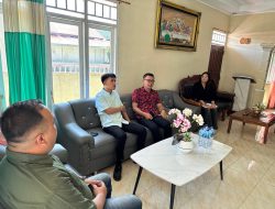 Eldo Wongkar Reses di Buyungon, Warga Usulkan Peningkatan Kesejahteraan Petani