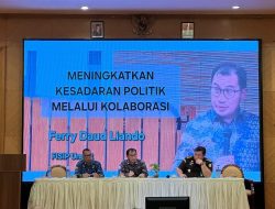 Kesadaran Politik Masyarakat Wujudkan Demokrasi Berdampak