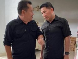 Sekber Ormas Sulut Support Polda, Penanganan Oknum Pengrusakan Rumah Ibadah