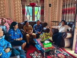 Ketua DPRD Sulut Terima Puluhan Aspirasi Warga Siau Barat