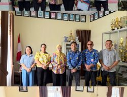 Warga Minta Tempat Bermain Anak TK, Muslimah Mongilong Pastikan Kawal Aspirasi