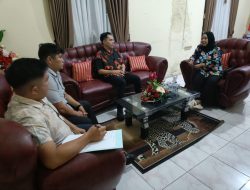 Permintaan Alsintan dan Bantuan UMKM Mencuat Saat Reses Harry Porung