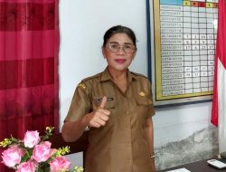 SMAN 1 Amurang Timur Kembali Ukir Prestasi di Porprov ke-XII Sulut 2025, Kepsek Martha Rawis: Sangat Bangga