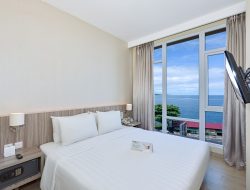 Rayakan Akhir Tahun, Grand Whiz Megamas Manado Siapkan Paket Nataru Spesial