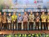 Bank SulutGo Tuan Rumah Seminar Nasional FKDK BPDSI 2025