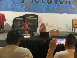 Perbaikan Mutu Pelayanan, Yayasan RSIA Kasih Fatimah Berhentikan dr. Sitty Nariman Korompot