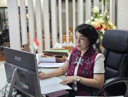 Jepang Butuh Ribuan Tenaga Kerja Lulusan SMK Sulut, Kadis Pendidikan Femmy Suluh: Kita Siapkan Kualitas