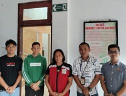 Kejari Sitaro Eksekusi Susywati Pangumpia