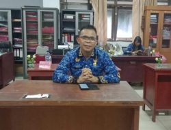 Program Lulusan SMK Magang ke Jepang, Kabid P-SMK Vecky Pangkerego: Pihaknya Dorong Tingkatkan Kualitas Keahlian