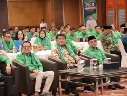 Muswil PKB Sulut, Gubernur YSK Sebut Politik Mempersatukan