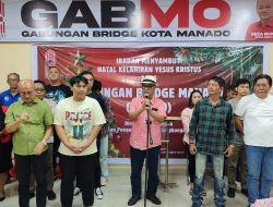 The Kings, Sarana Latihan Olahraga Bridge Terbaru di KONI Sario