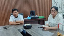 KONI Sulut Apresiasi Komitmen Gubernur YSK Membangun Olahraga