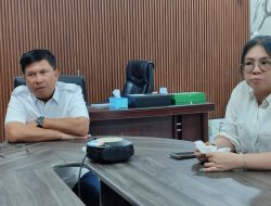 KONI Sulut Apresiasi Komitmen Gubernur YSK Membangun Olahraga