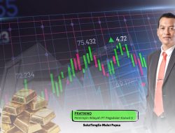 Instrumen Lindung Nilai, Pratikno Kaji Prospek Harga Emas 2026
