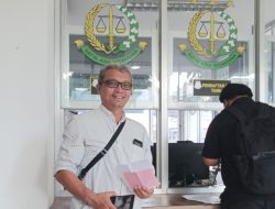 Aktivis Desak Menteri dan Rektor Pecat Dosen Terjerat Kasus Dugaan Asusila