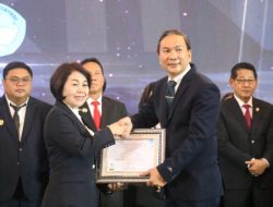 BPMP Provinsi Sulut Gelar Anugerah Mapalus Pendidikan Sulut