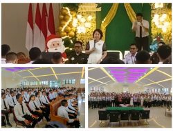 Pelatihan Lulusan SMK untuk Magang di Jepang, Kadis Femmy Suluh: Jaga Kesehatan dan Belajar