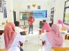 In House Training SRMP 21 Manado Perkuat Kapasitas Guru Sekolah Rakyat