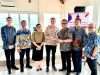 Program Pasiar Edu-Tourism 2026 Diluncurkan, Mahasiswa Australia Disiapkan Jadi Duta Pariwisata Sulut
