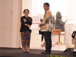 Kolintang Sulut Mendunia, Sabet Sertifikat Warisan Budaya Takbenda UNESCO