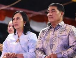 Gubernur Yulius Selvanus: Natal Momen Memperkuat Harapan Masa Depan Sulut