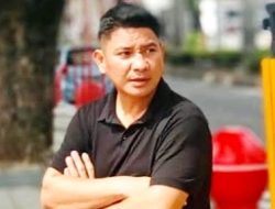 KONI Sulut Seriusi Persiapan PON Bela Diri 2026