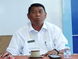 Syachrul Geleng Kepala, Banyak Warga Sulut Bekerja di Luar Negeri Non Prosedural
