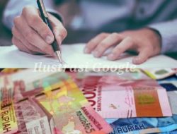 Pernyataan Hoax dan Dipaksa Tandatangani Kwitansi Kosong, SR Akan Lapor Ci V ke Polda Sulut