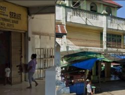 Empat Ruko Milik Pemkot Dialihfungsikan Jadi Kos-Kosan dan Diduga Jadi Sarang Pungli, Ini Kata Kabid Aset