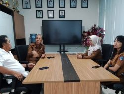 Disdukcapil KB Sulut Fokus Layanan Publik, Kembangkan Website Digital