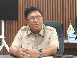 KONI Sulut Lengkapi Kebutuhan Cabor PON Bela Diri