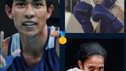 Tiga Petinju Sulut Dapat Kado Natal di SEA Games Thailand